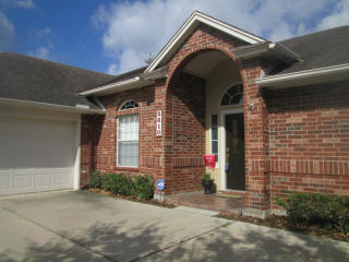 5610 Cory St, Corpus Christi TX  78414-6152 exterior