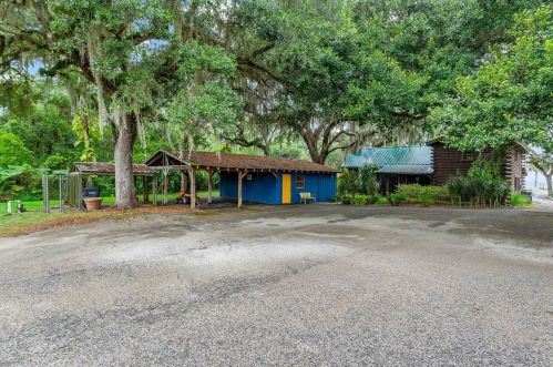 1702 Lake Reedy Blvd, West Frost Proof FL  33843-7652 exterior