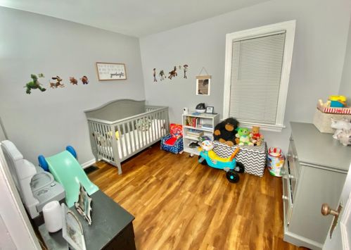 401 Harrison Blvd, Valpo IN  46383-3631 exterior