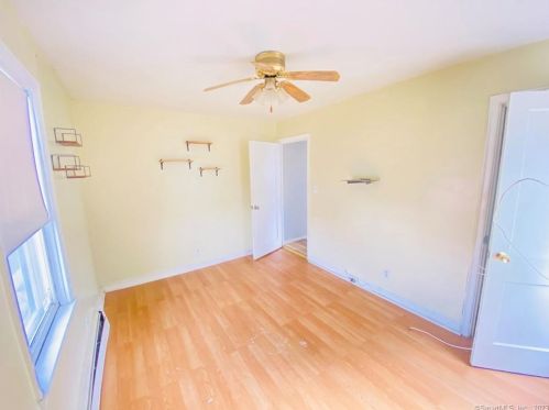 719 Queen St, Bridgeport CT  06606-3379 exterior