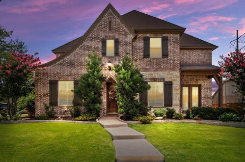 2120 Spicewood Dr, Allen, TX 75013-4990