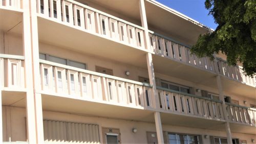 348 Southampton C, West Palm Beach, FL 33417-7808