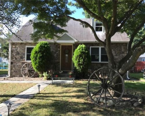 263 Barnsley Ave, Yardley, PA 19067-2247