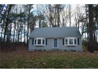 12 Laurel Dr, Simsbury, CT 06070-2704