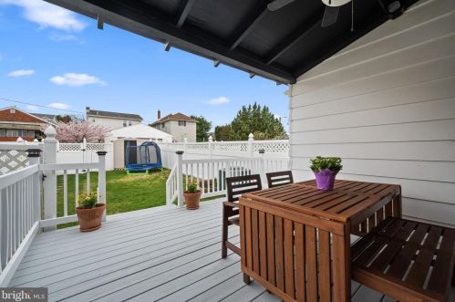 116 8 St, Norristown PA 19405-1202 exterior