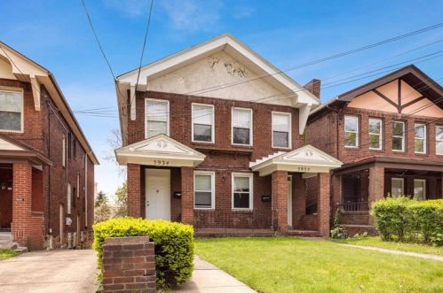 5932 Phillips Ave, Pittsburgh, PA 15217-2122