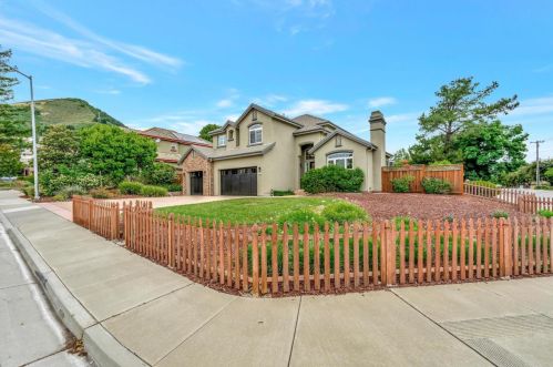 605 Price Dr, Morgan Hill, CA 95037-4757