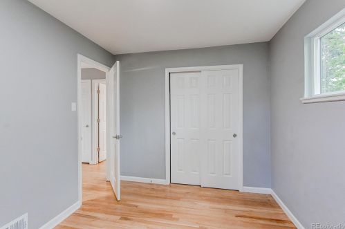 2676 Irving St, Denver CO  80219-5829 exterior