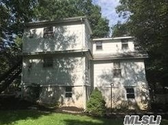 80 Hillwood Dr, Huntington Station NY  11746-1344 exterior