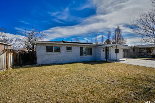 1655 50, Orem, UT 84057-2144