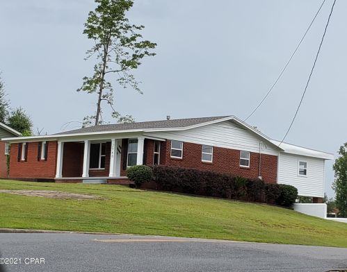 2940 Dogwood St, Marianna FL  32446-3215 exterior