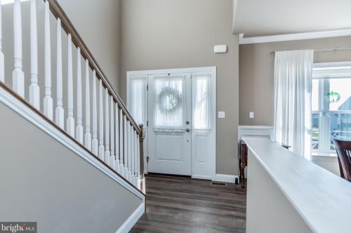 112 White Deer Way, Carlisle PA  17013-7600 exterior