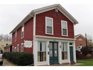 72 Maple Dr, Hudson OH  44236-3020 exterior
