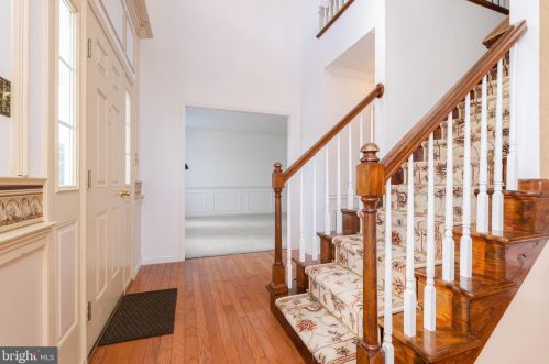 941 Copp Rd, Strasburg VA  22657-3427 exterior