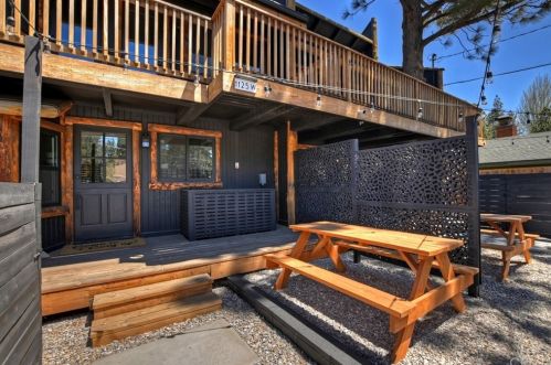 1125 Big Bear Blvd, Big Bear City CA  92314-9277 exterior