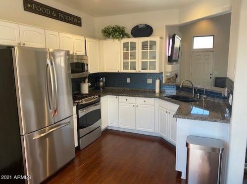 4163 Hallihan Dr, Cave Creek, AZ 85331-3721