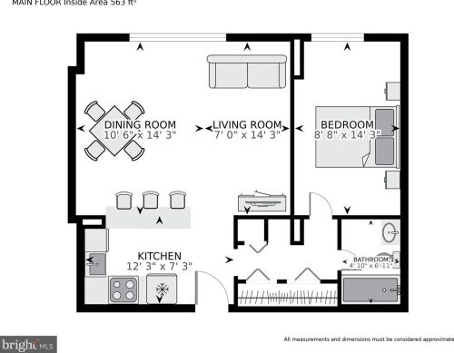 950 25th St, Washington DC  20037-2137 exterior