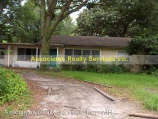 28 36th St, Gainesville FL  32607-2484 exterior