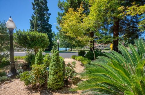 6801 Brisa Ln, Rancho Murieta CA  95683-9517 exterior