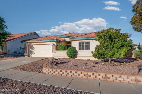500 Stoner Ave, Tucson, AZ 85748-4536