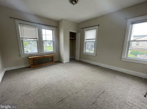 101 Patterson Ave, Trenton NJ  08610-4439 exterior