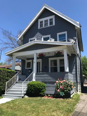 12 Gallatin Ave, Buffalo, NY 14207-2124