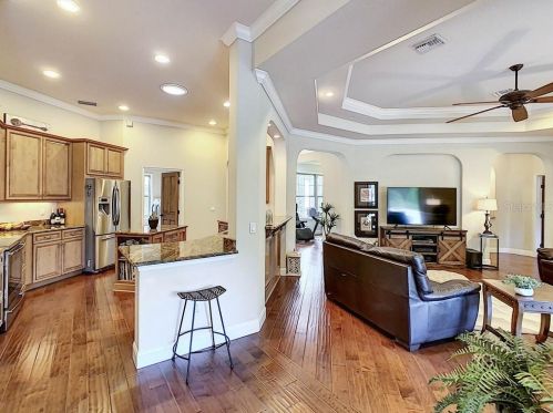 1240 Enterprise Osteen Rd, Deltona FL  32725-9401 exterior