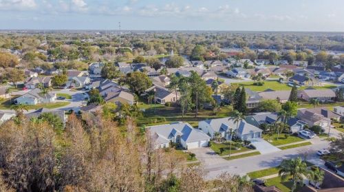 7652 Morningdale Dr, New Port Richey FL 34653-6241 exterior