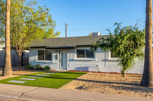 7823 Culver St, Scottsdale, AZ 85257-3727