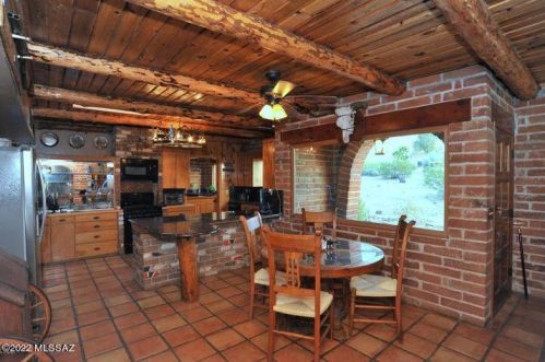 11025 Pinal Vis, Tucson AZ  85730-1519 exterior