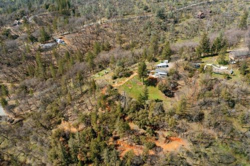 20063 Post Chaise Cir, Grass Valley CA  95949-9585 exterior