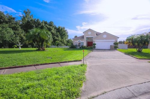 3220 Eagle Creek Ln, Kissimmee, FL 34746-3145