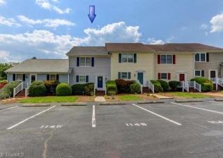 1145 Glendale Dr, Greensboro, NC 27406-6406