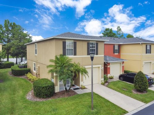 12806 Lexington Summit St, Orlando, FL 32828-4304
