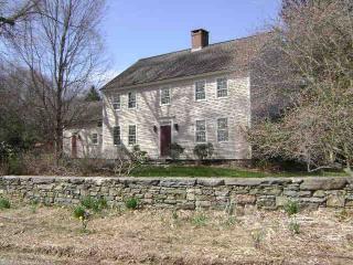 136 Barstow Rd, Lisbon, CT 06331-1103