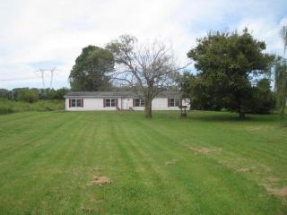 10323 Crouse Willison Rd, Johnstown, OH 43031-9109