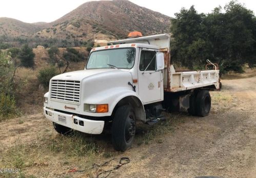 13001 Koenigstein Rd, Santa Paula CA  93060-9667 exterior