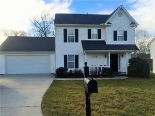 2616 Wynbrook Dr, Winston Salem, NC 27103-8005