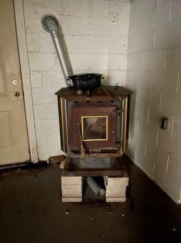 6359 Mink St, Pataskala OH  43062-7814 exterior