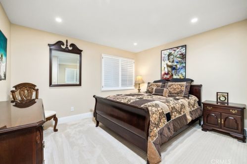 2631 Saddle Ridge Dr, Covina CA  91724-3839 exterior