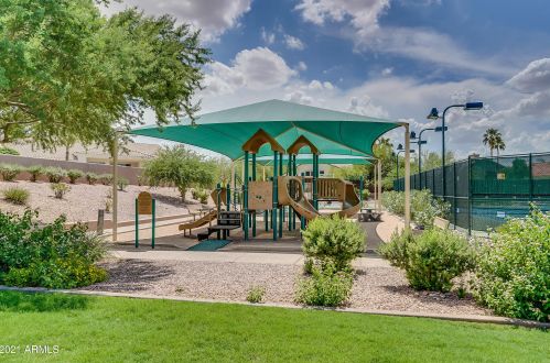 11895 Del Timbre Dr, Scottsdale AZ 85259-6301 exterior