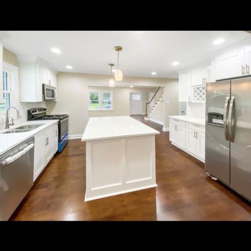 313 Fairmont Ave, New Castle PA  16105-1911 exterior