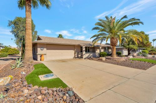 12514 Limewood Dr, Sun City, AZ 85375-5159