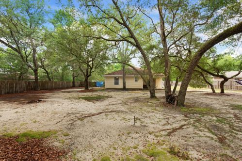 267 Goodwin Creek Rd, Freeport FL  32439-2746 exterior