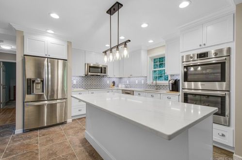 167 Babcock Hill Road Ext, Coventry CT  06238-3406 exterior