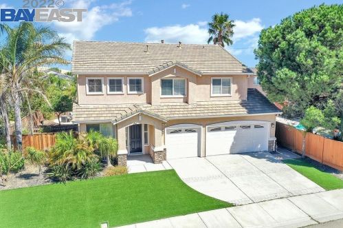 2397 Fieldgate Dr, West Pittsburg, CA 94565-7362