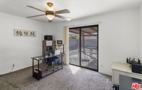 67425 Medano Rd, Cathedral City CA  92234-3442 exterior