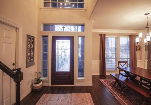 3431 Hickory Creek Dr, Pearland, TX 77581-2454