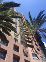 255 Grand Ave, Los Angeles CA  90012-3005 exterior