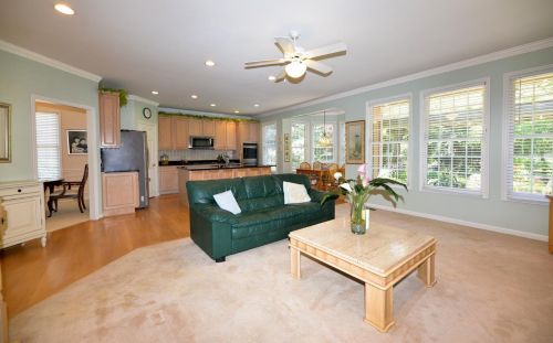 6774 Oleander Ct, Liberty Township OH  45044 exterior